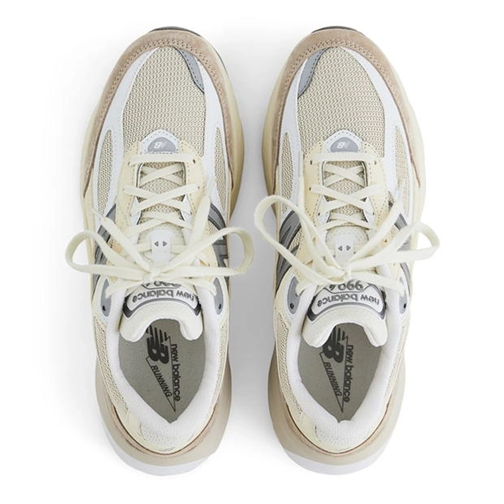 New Balance Nbls M990V6 Sn99 - Beige